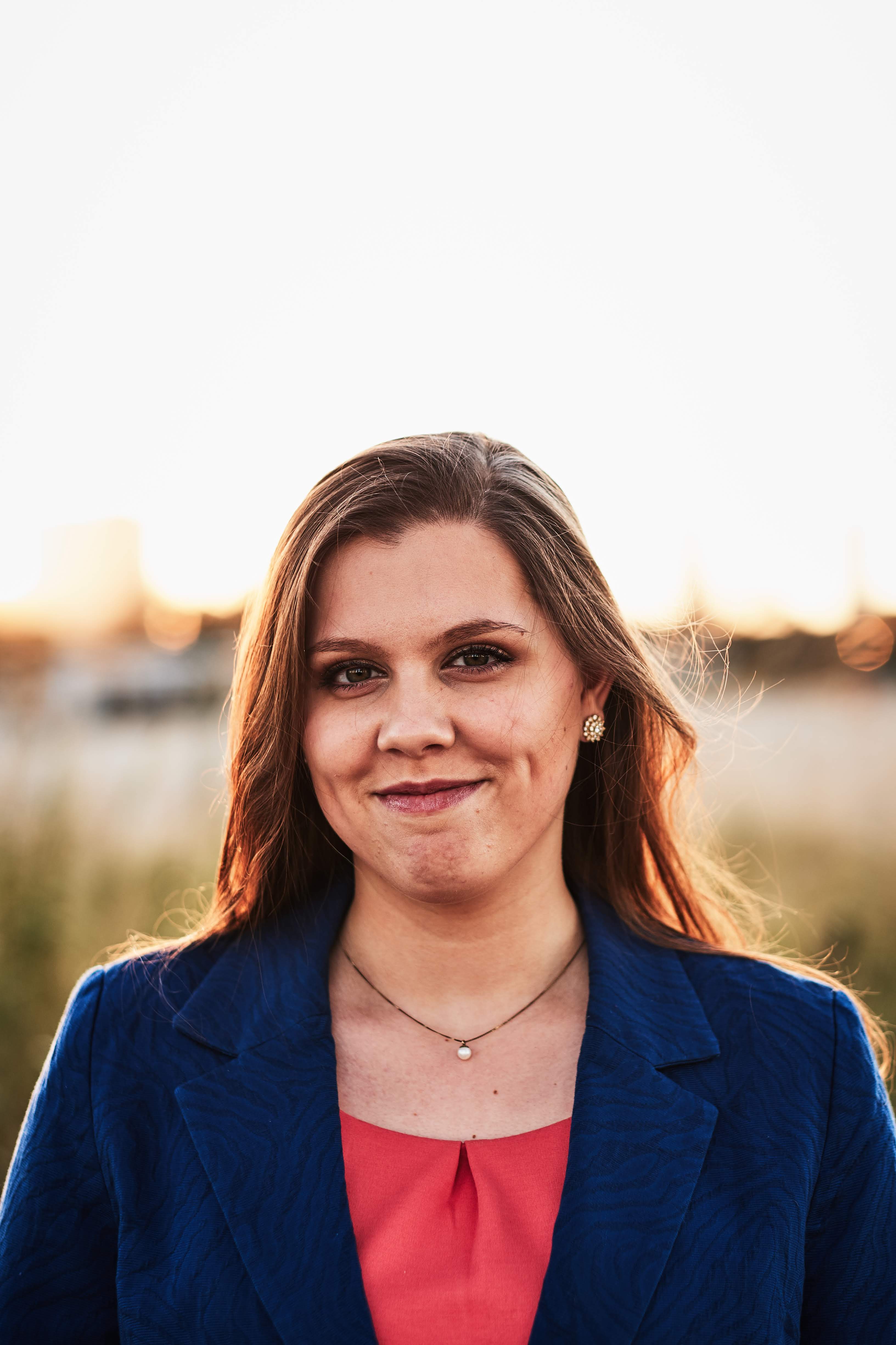 Kayla Anersen Picture