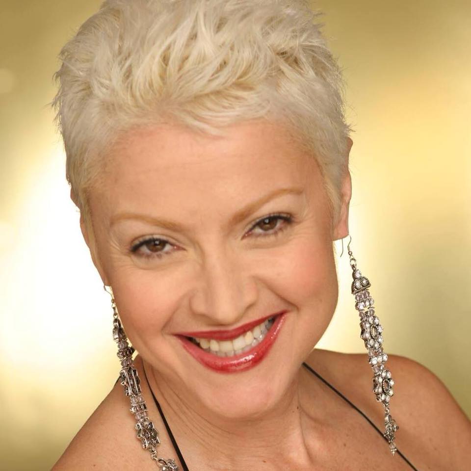 Frannie Sheridan Picture