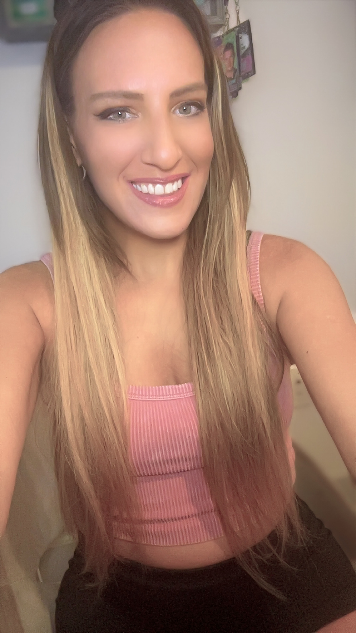 Samantha DeMarco Picture