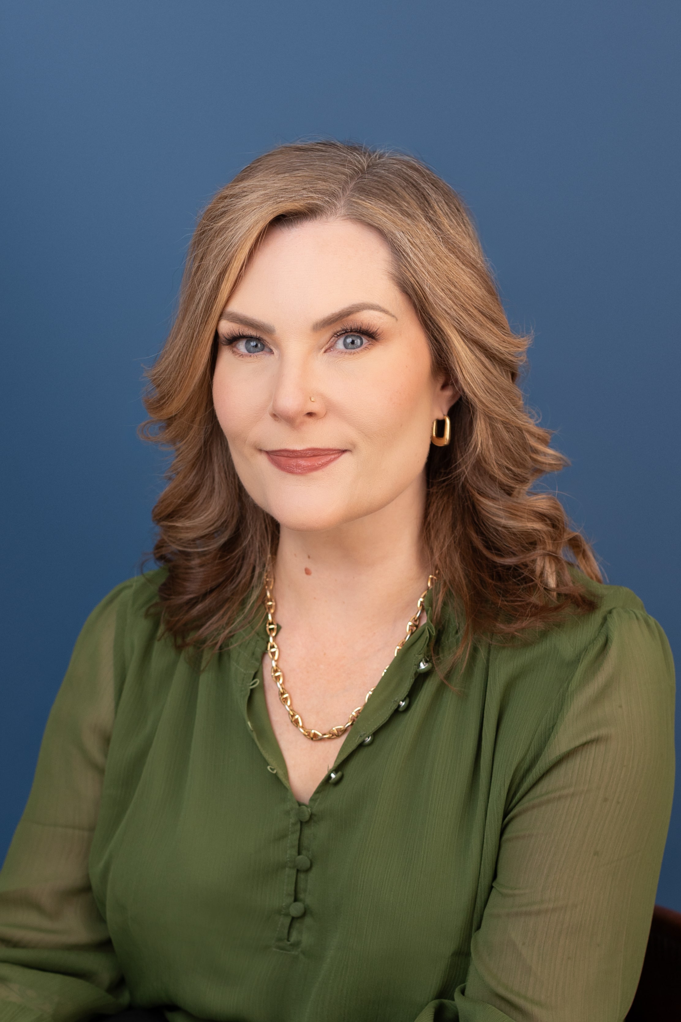 Alice McGuin Picture