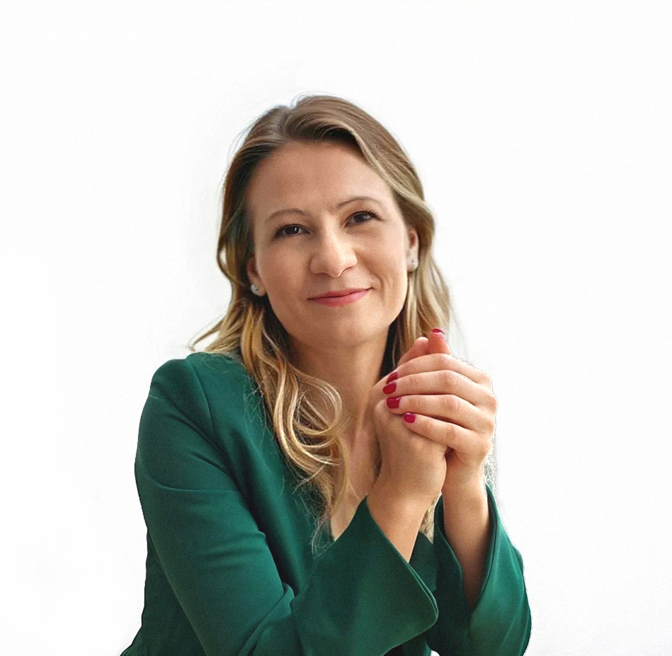Petya Yordanova Picture