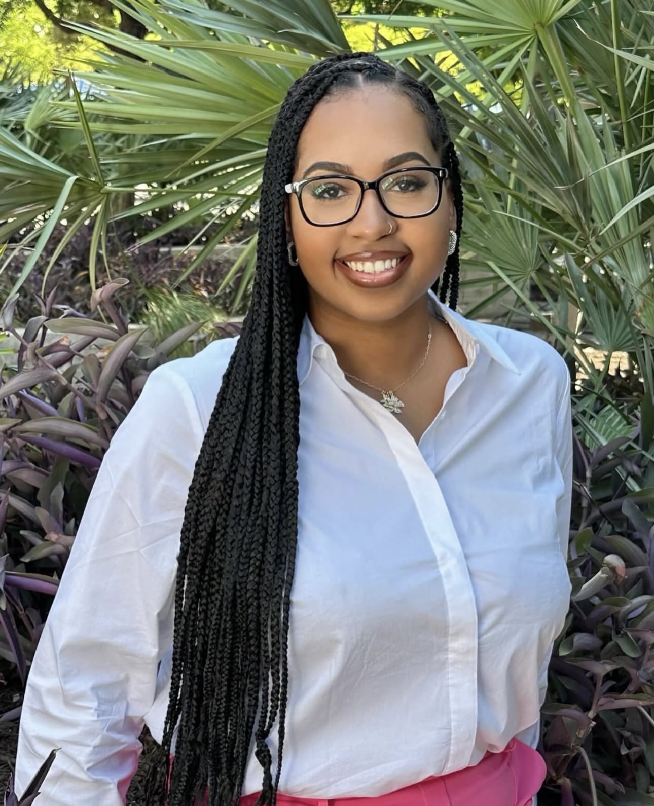 Moriah Roberts Picture