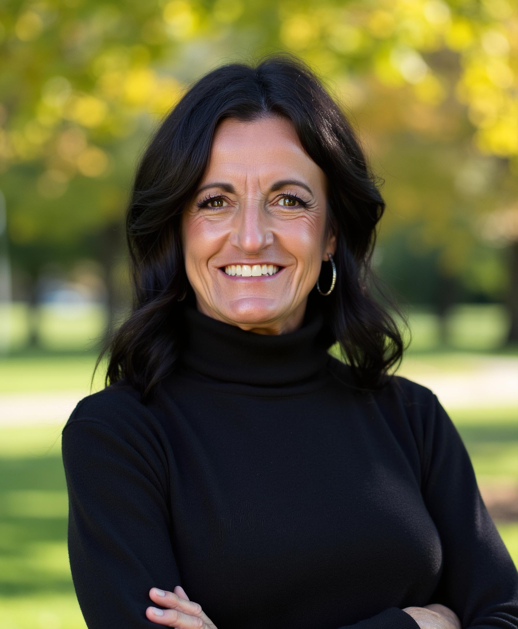 Stephanie Carter Picture