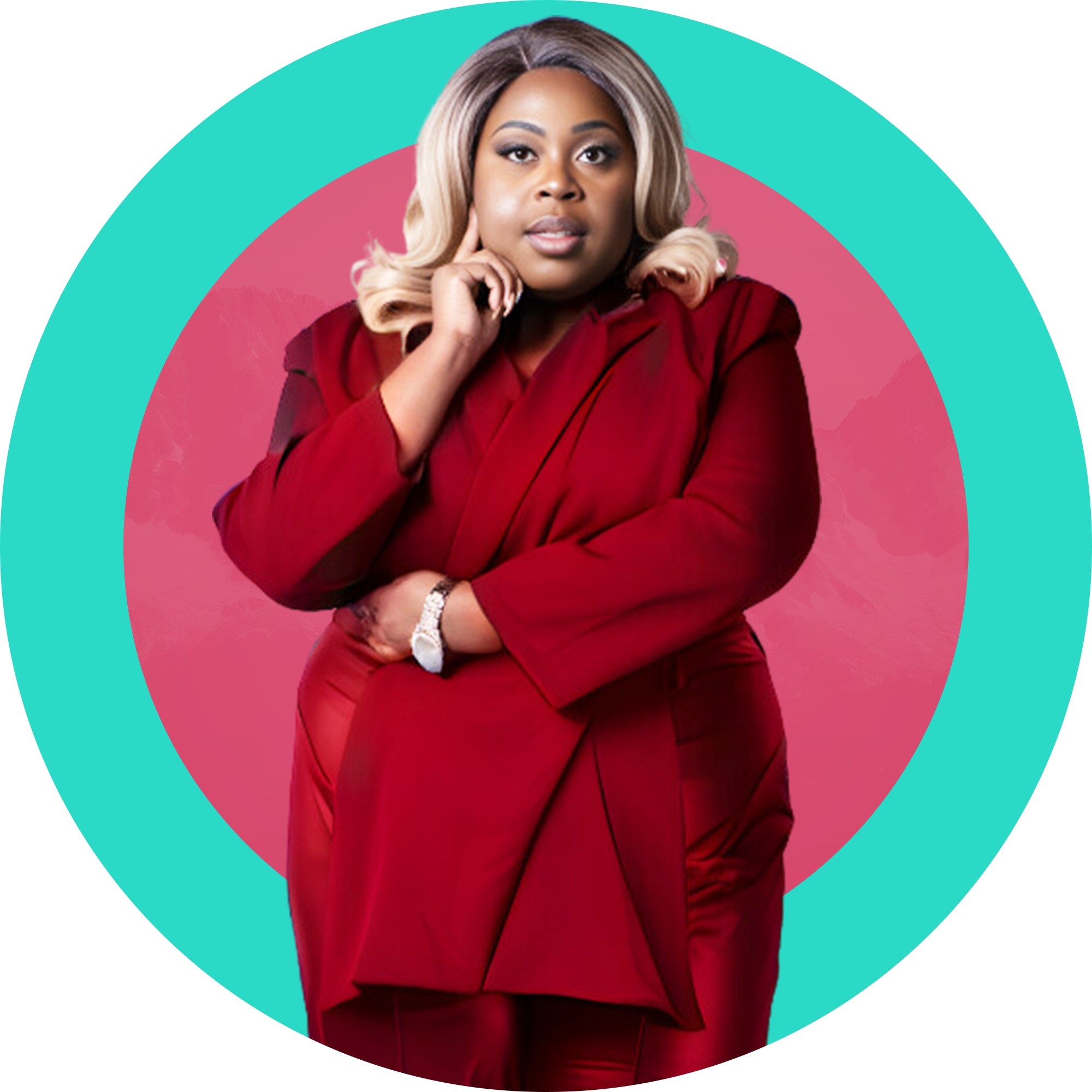 MariAnn Nichols Picture