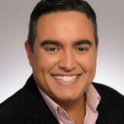 Ignacio Jose Segovia Picture