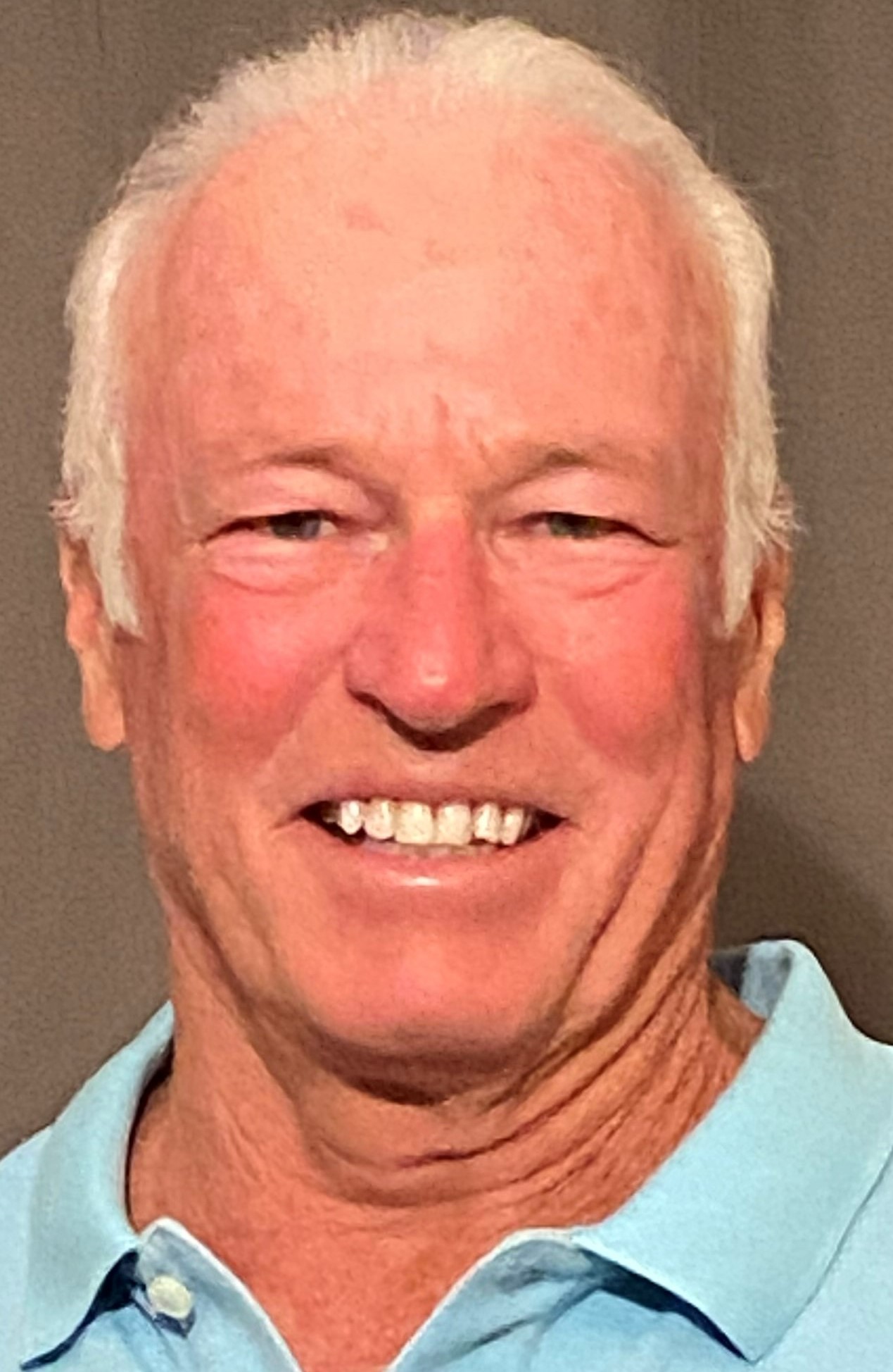 Timothy Kent Smith Picture