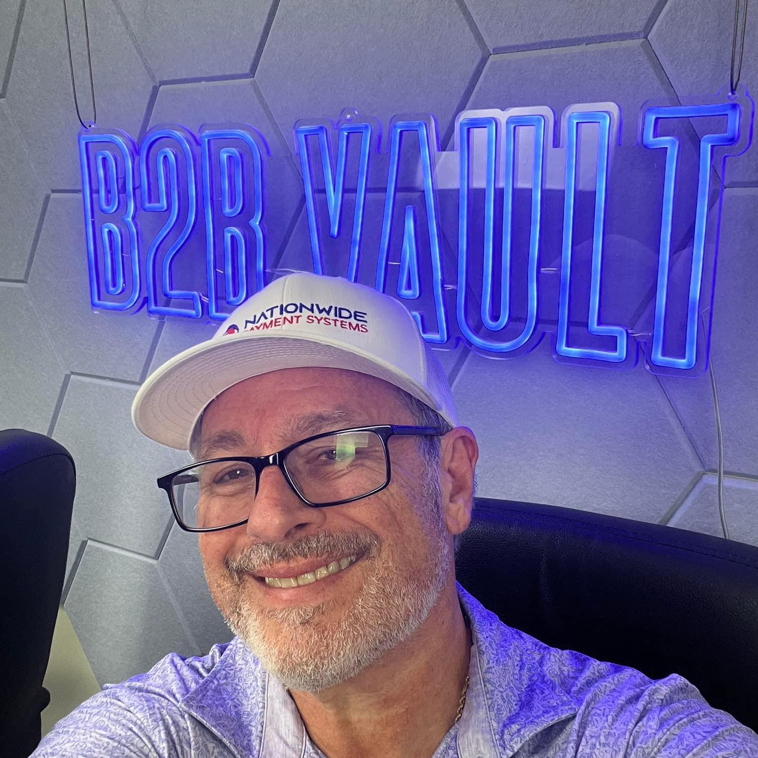 Allen Kopelman Picture