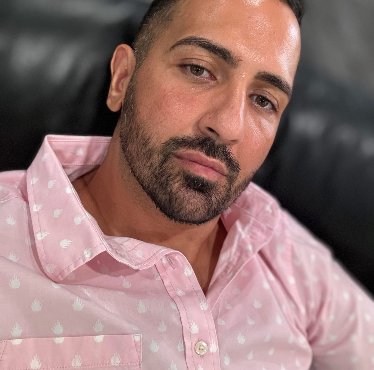 Samer saah Picture