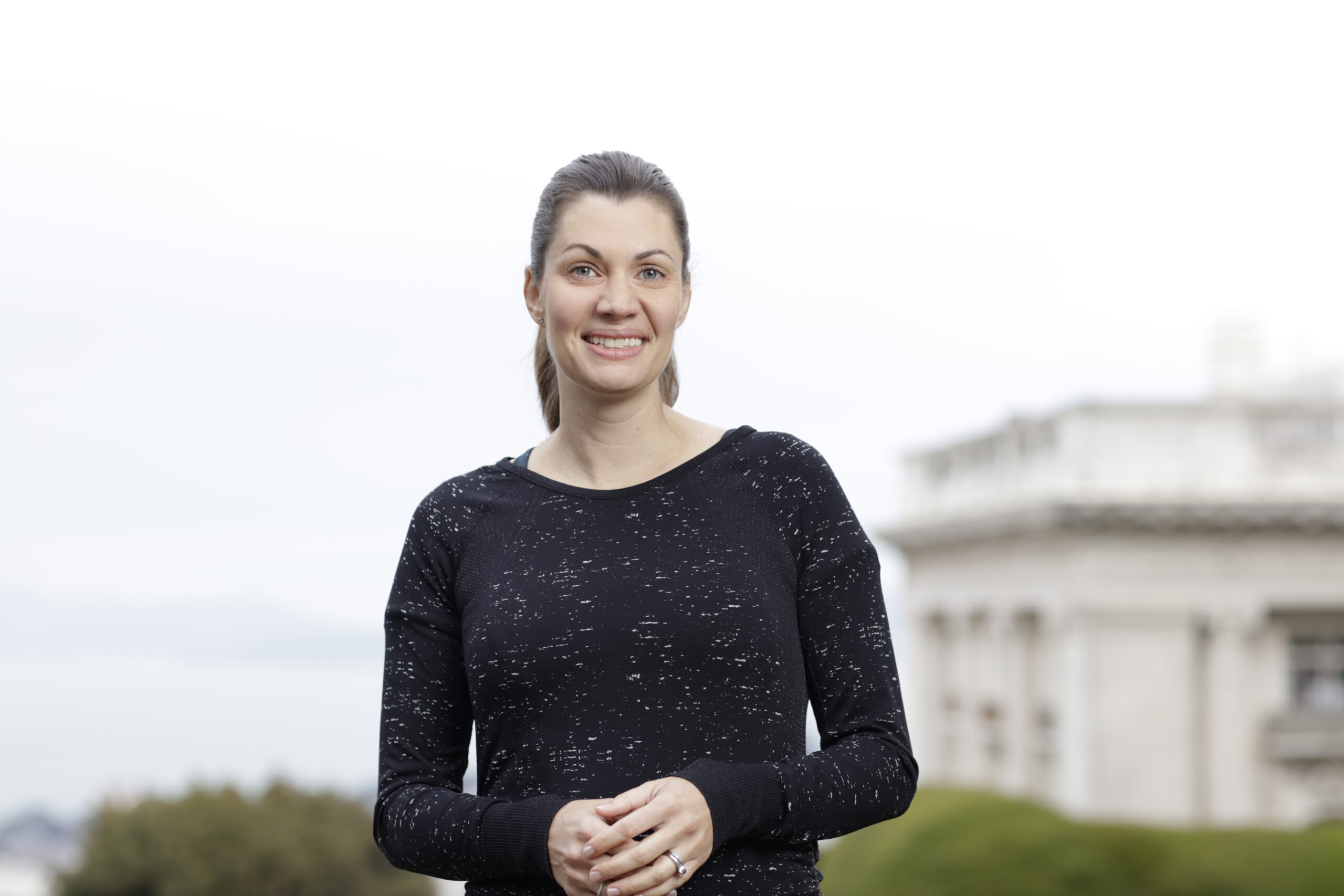 Anne Peled, MD Picture