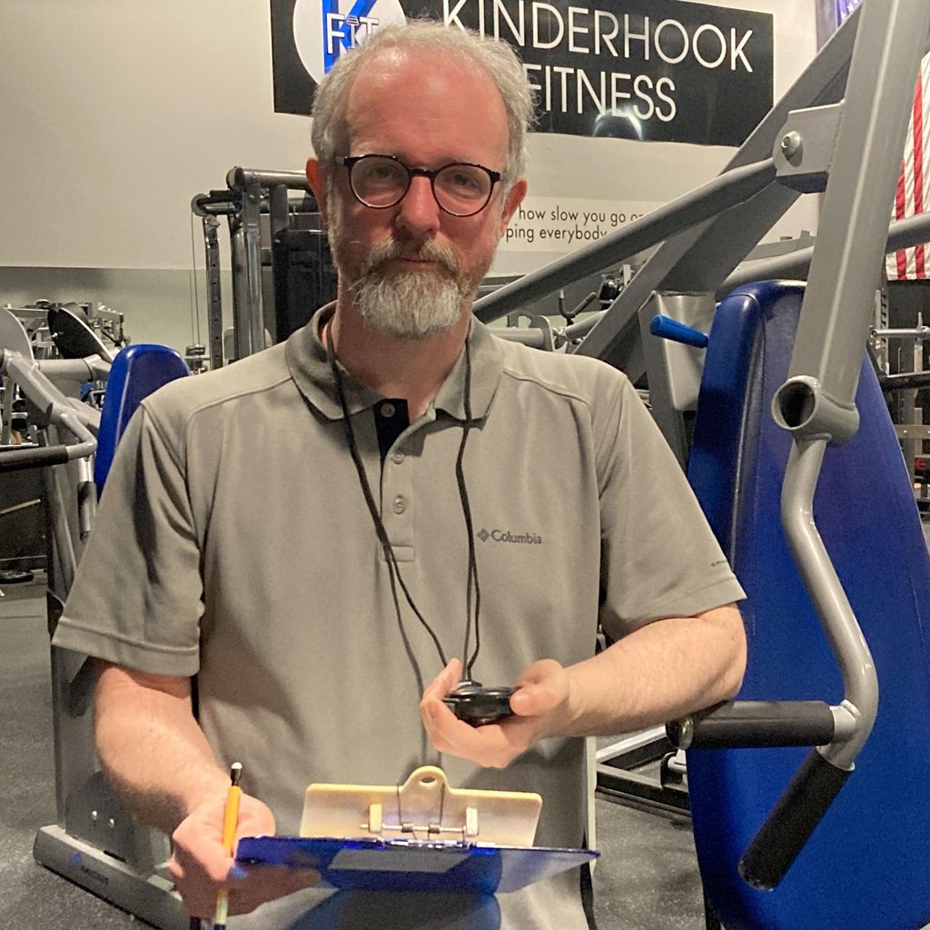 Steve Grogan Picture