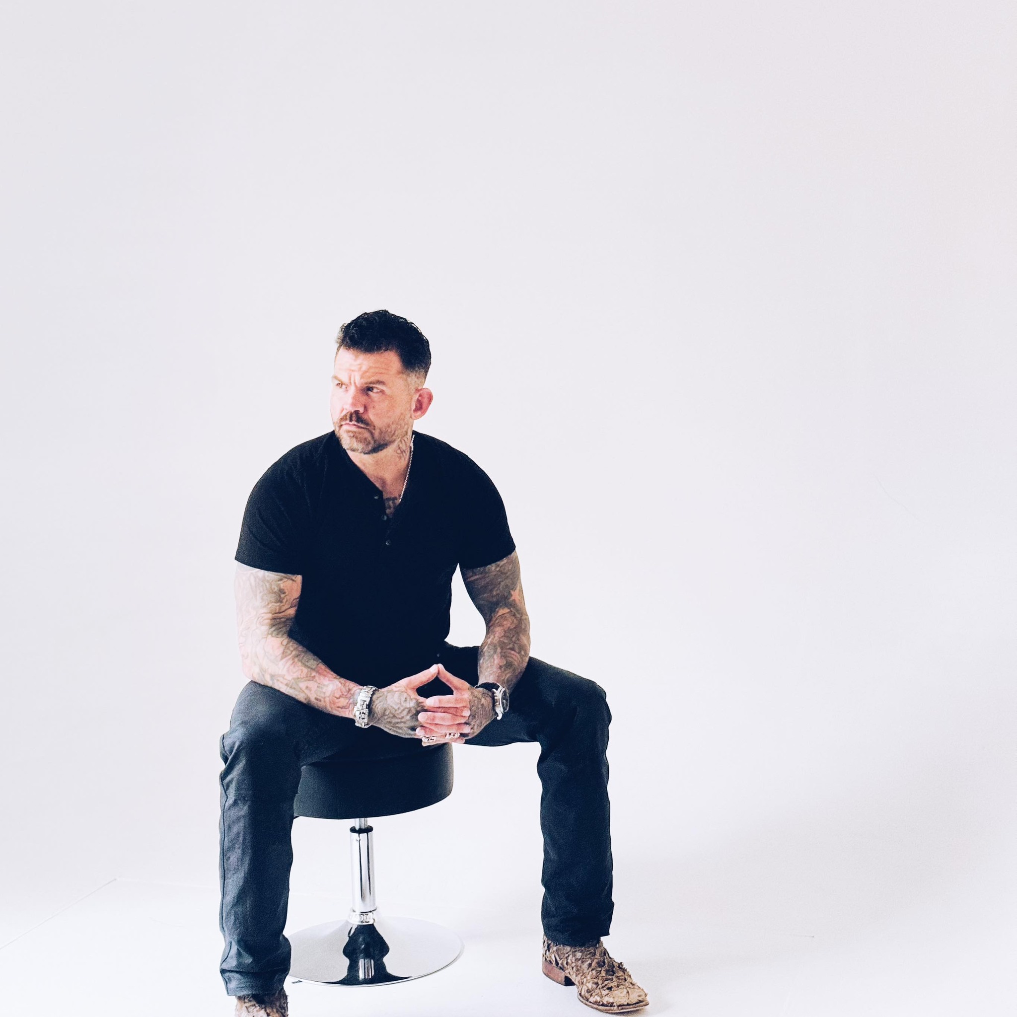 Danny Farrar Picture