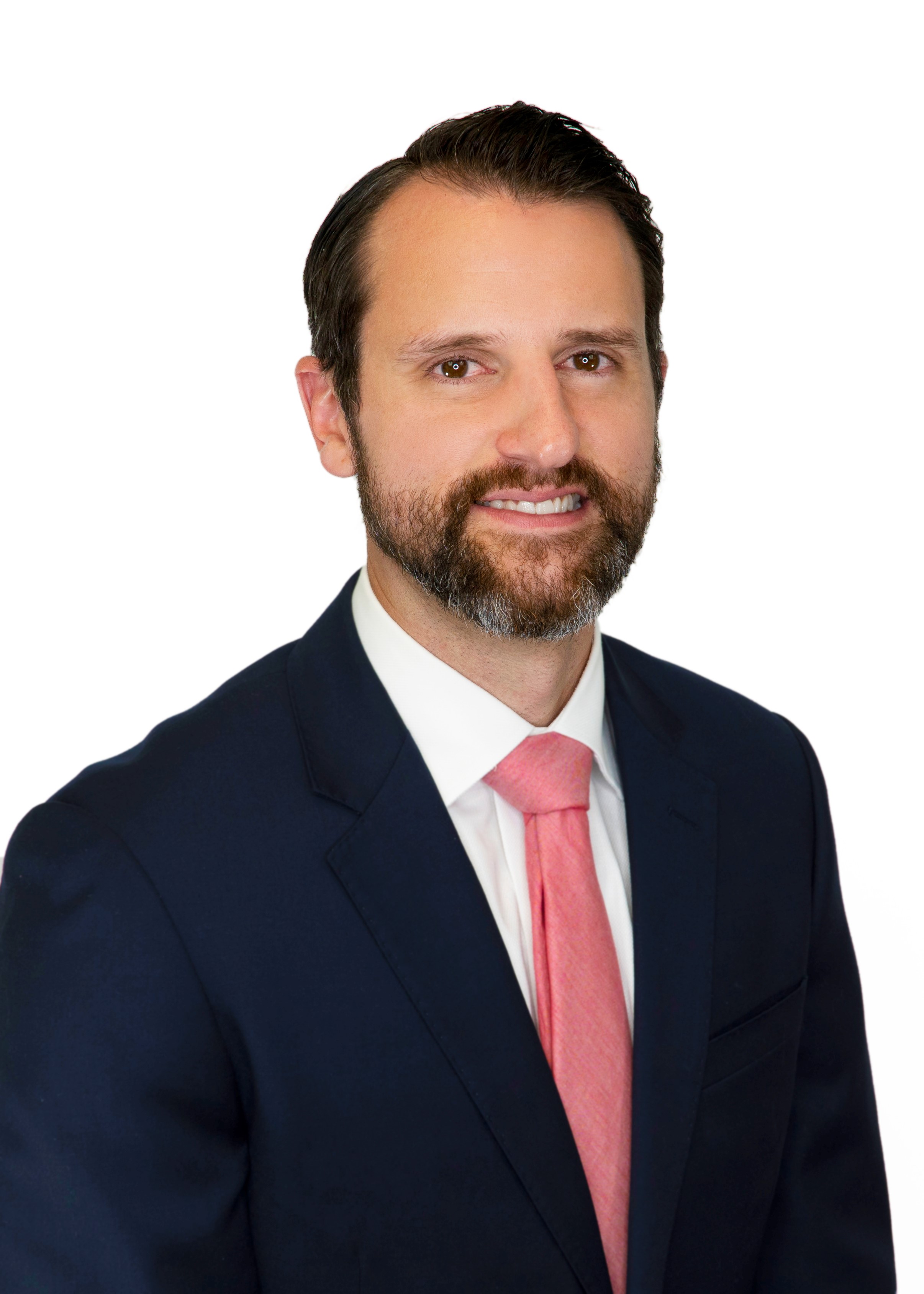 Derek Mazzarella Picture