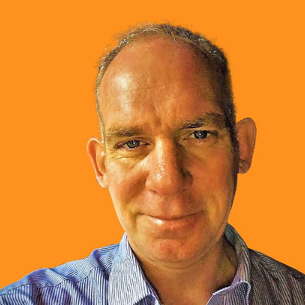 Sean Bw Parker Picture