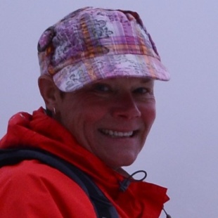 Lynne Harley Picture