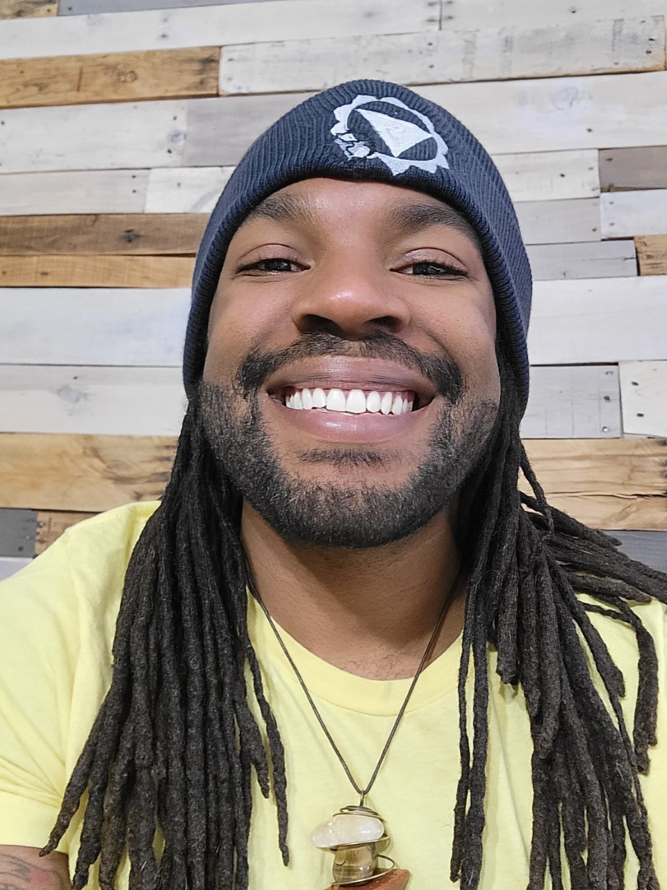 Dexter Morton Picture