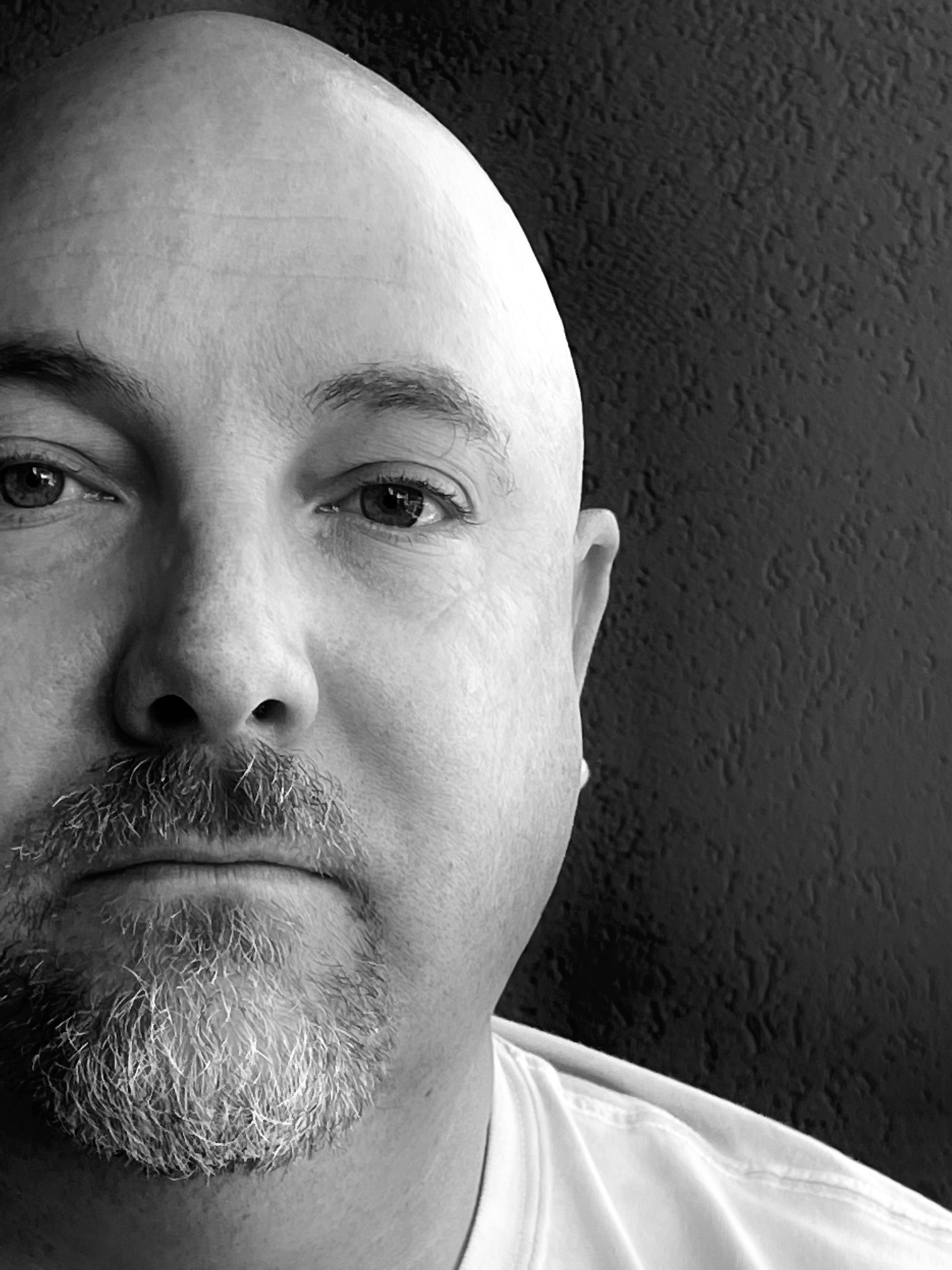 Dane Frederiksen Picture