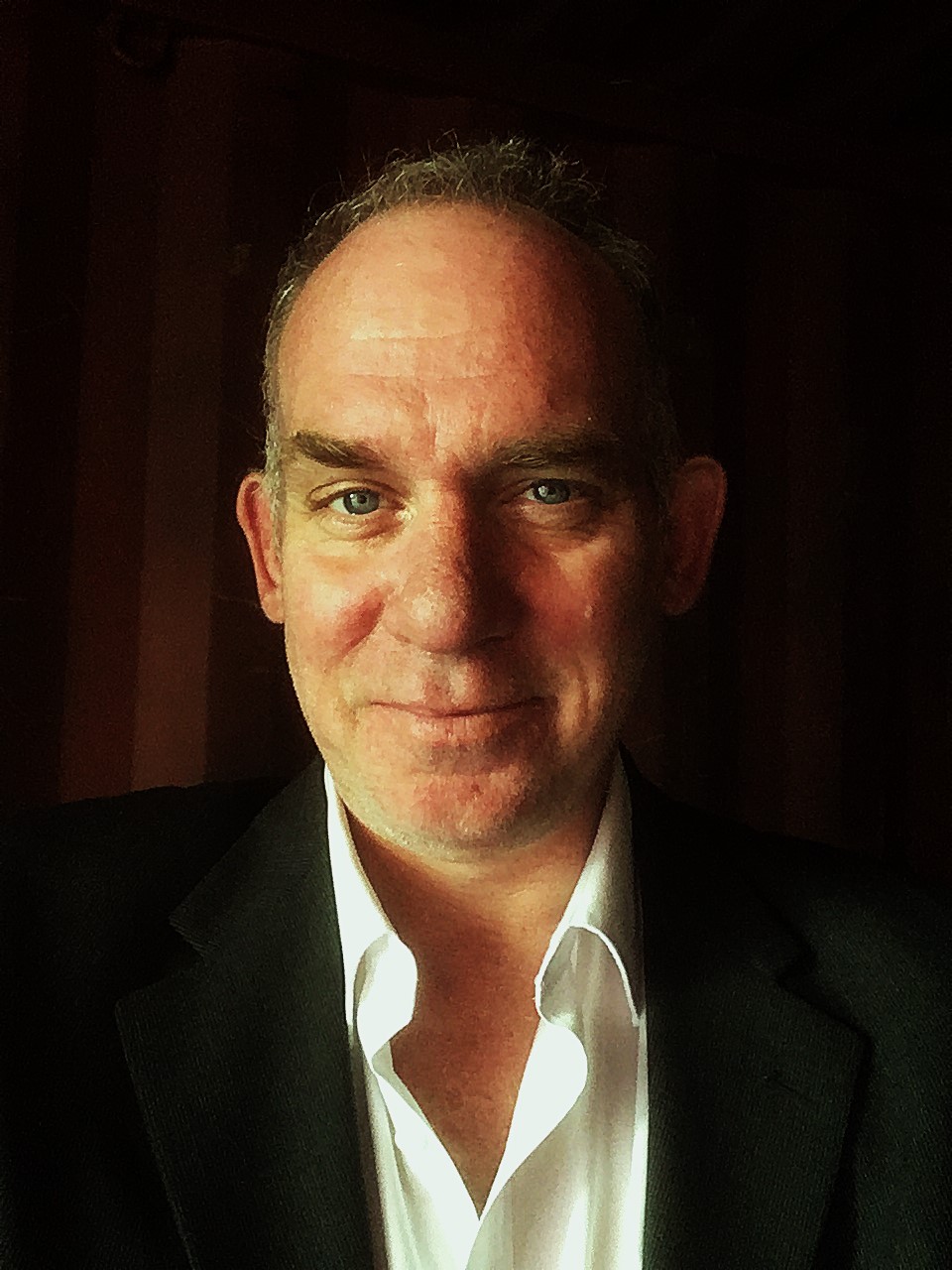 Sean Bw Parker Picture