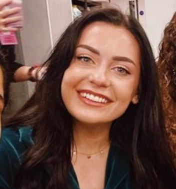 India romy Sinclair Picture