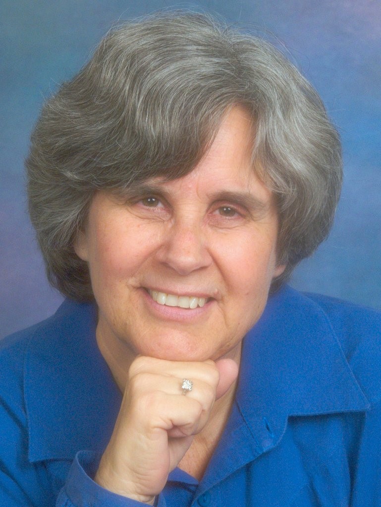 Vivian Harte Picture