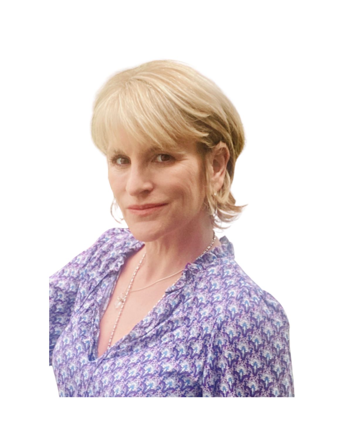 Mary Armendarez Picture