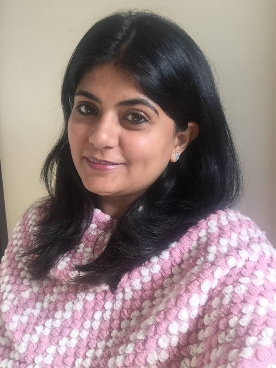 Yashu Kapila Picture