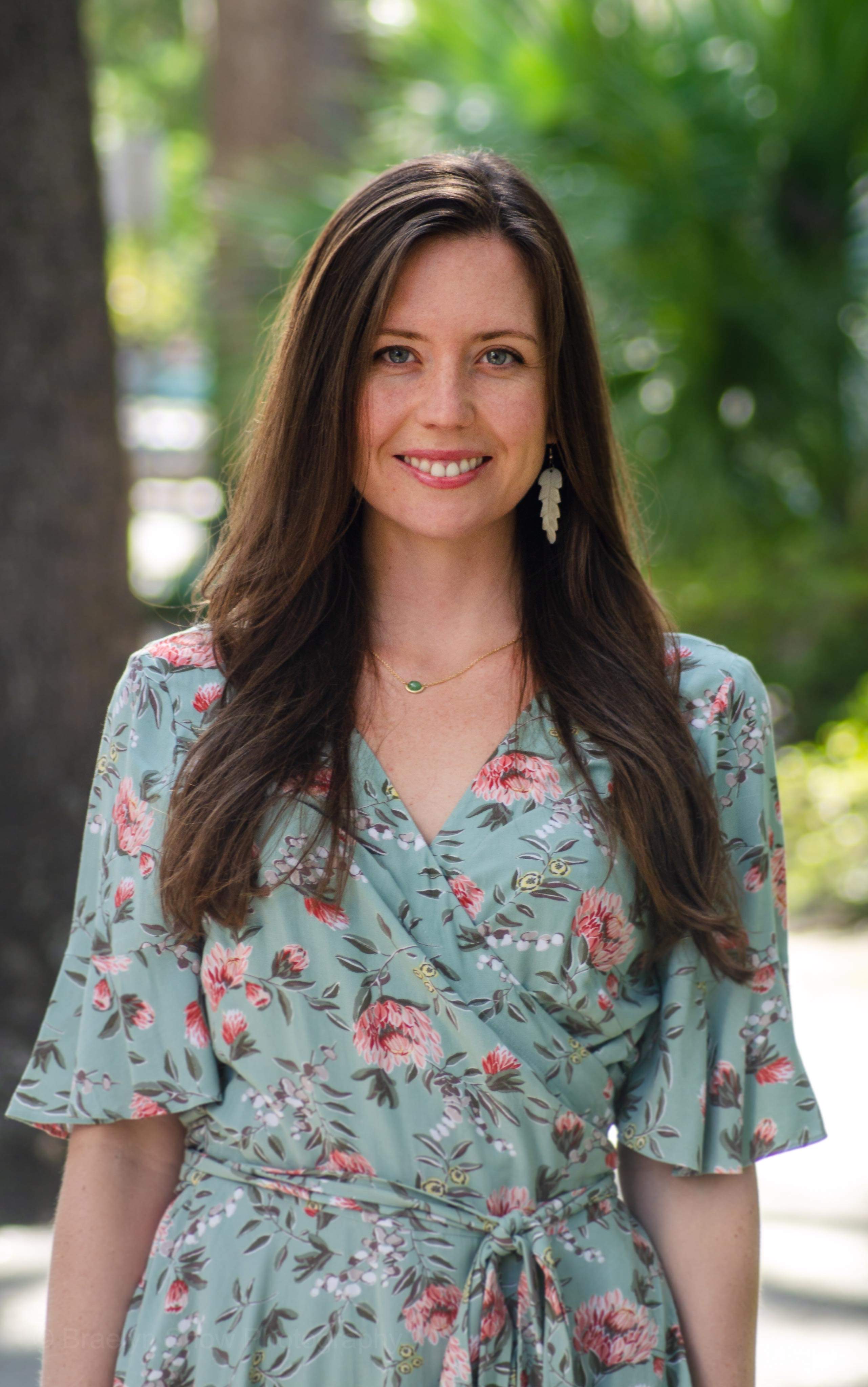 Tricia Veldman Picture