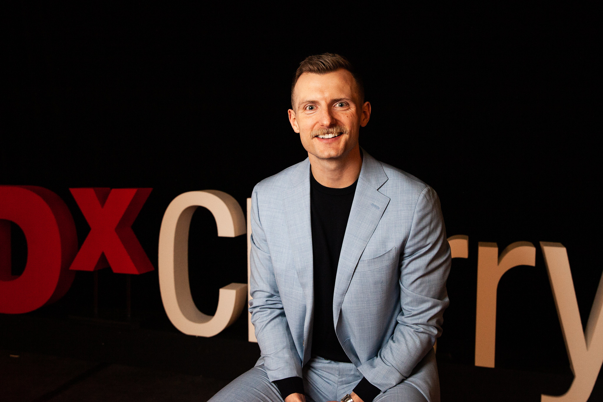 Joe Reichert Picture