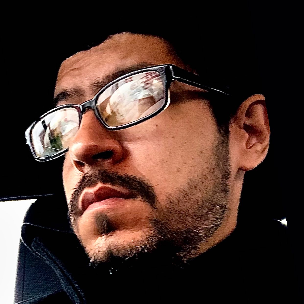 Alex Montanez Picture