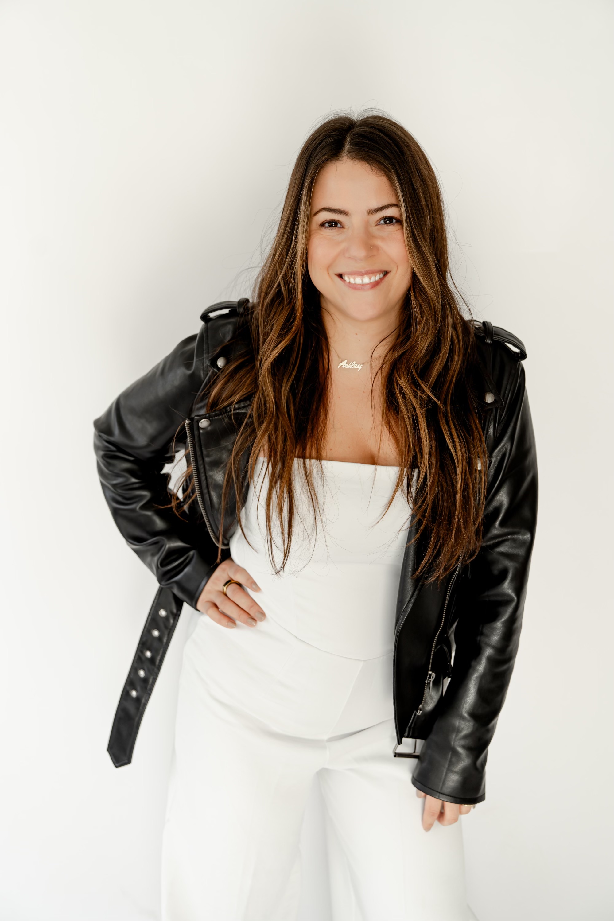 Ashley Picture