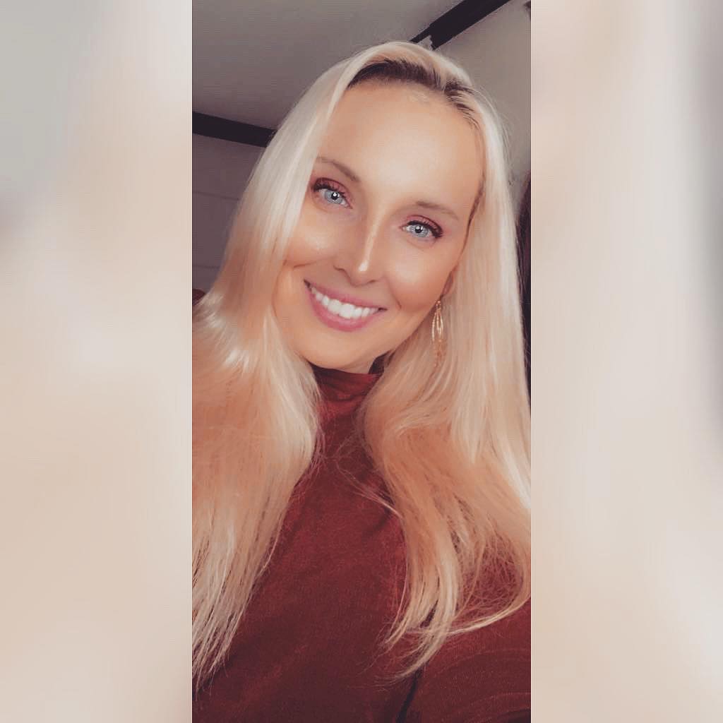 Alissa Cooney Picture