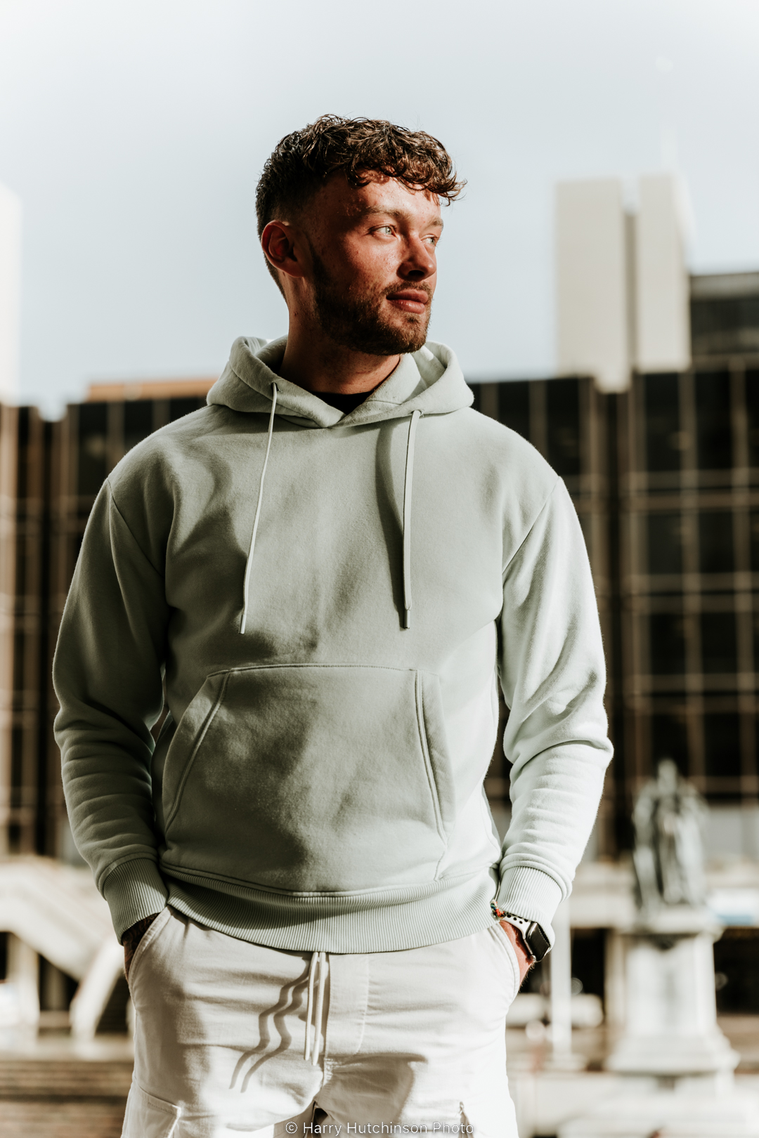 Jake O'Connor Picture