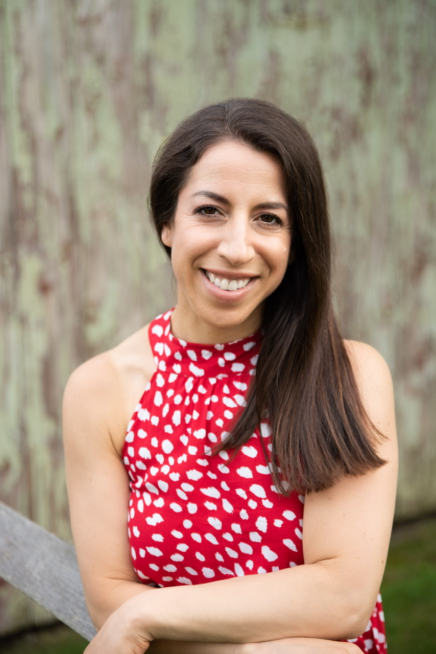 Lisa Muchnik Picture