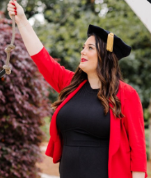 Lauren Pells Picture