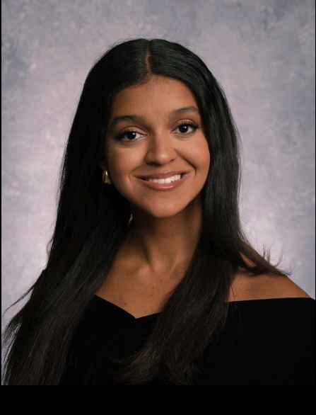 Grace Jackson Picture