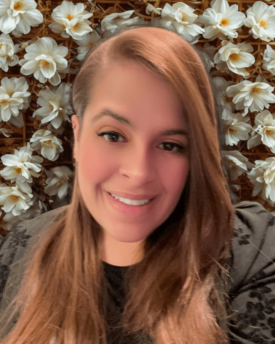 Mary Eldridge Picture