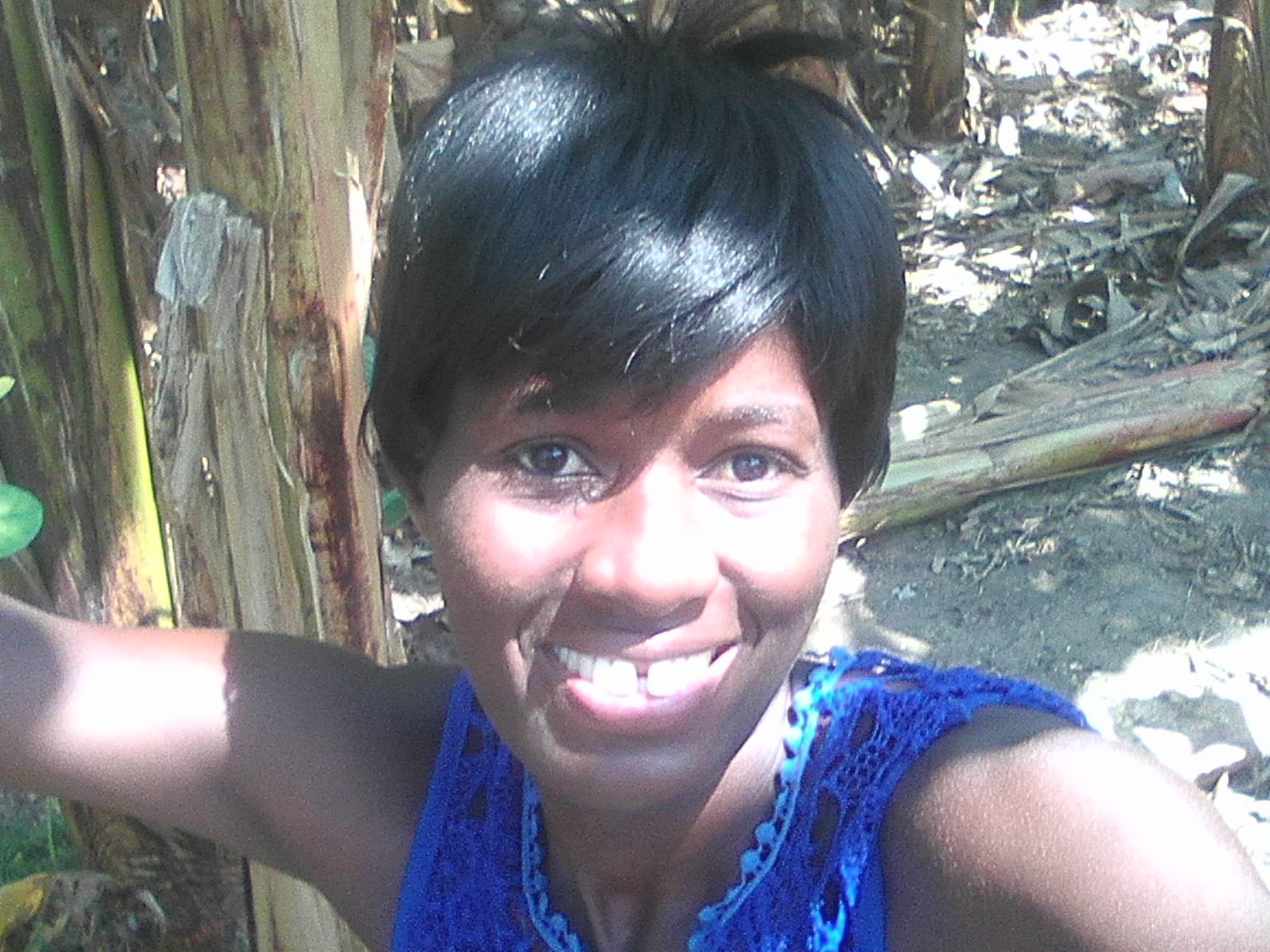 Grace Aggrey-Fynn Picture