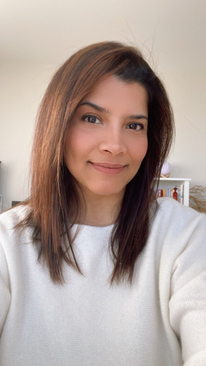 Dr Pamela Stoodley Picture