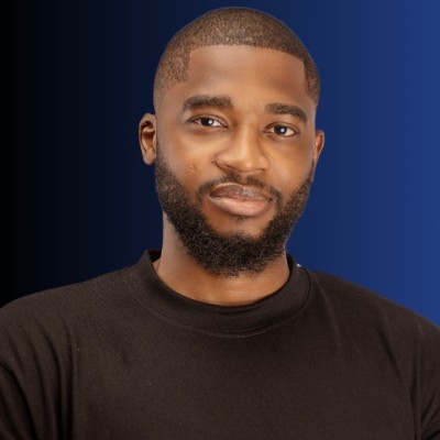 Omolade Awokola Picture