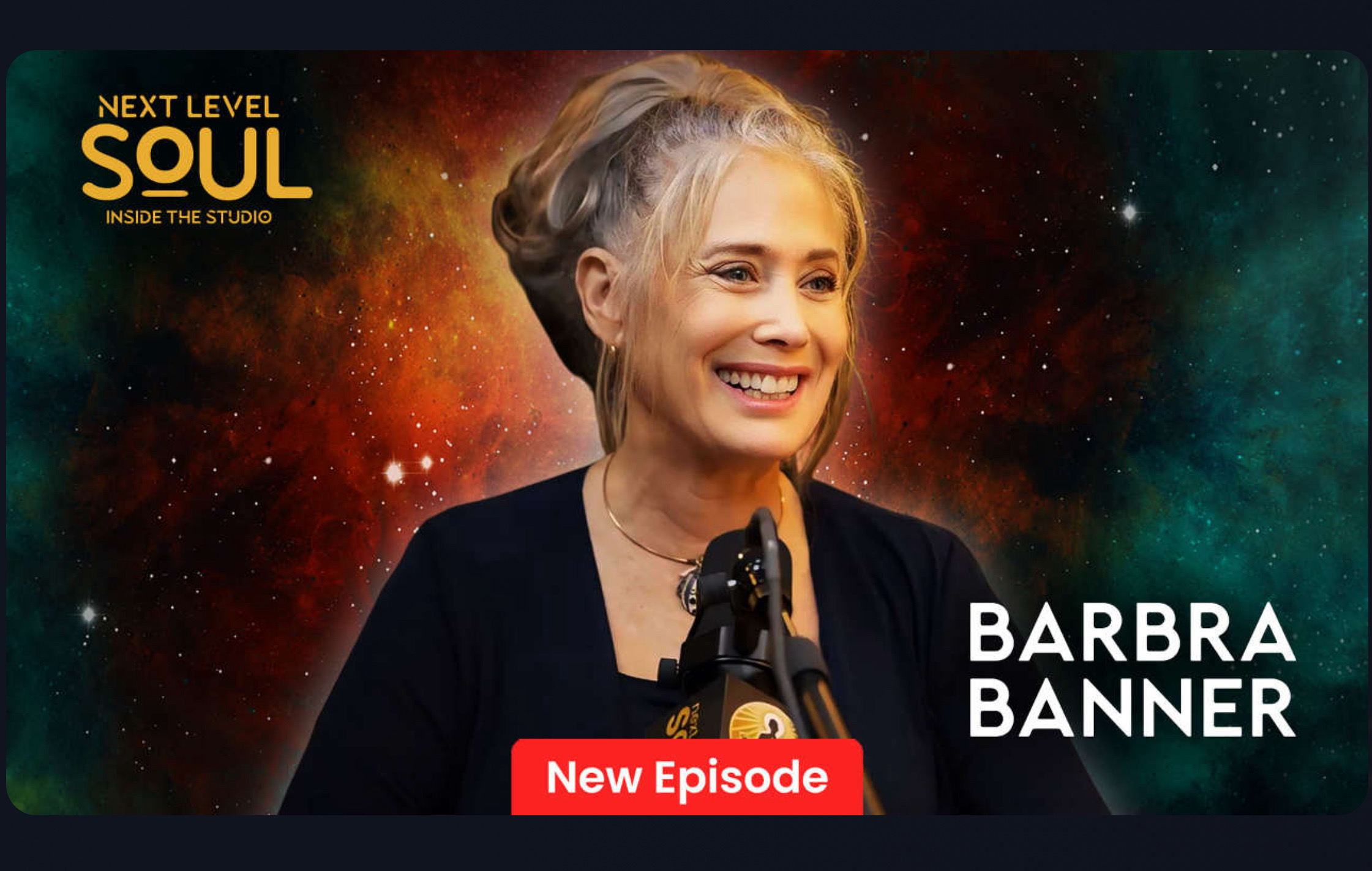 Barbra Banner Picture