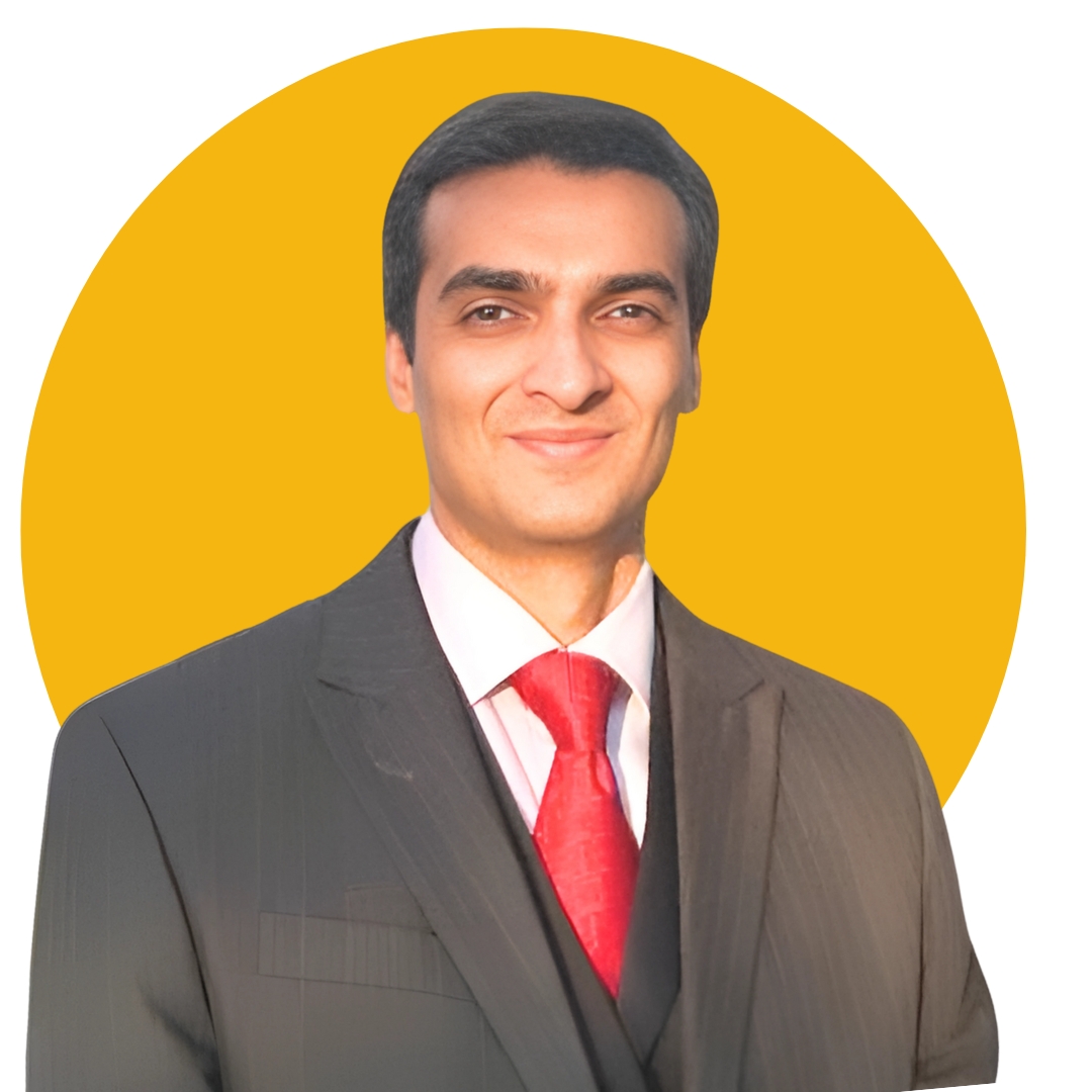 Vikram Jethwani Picture