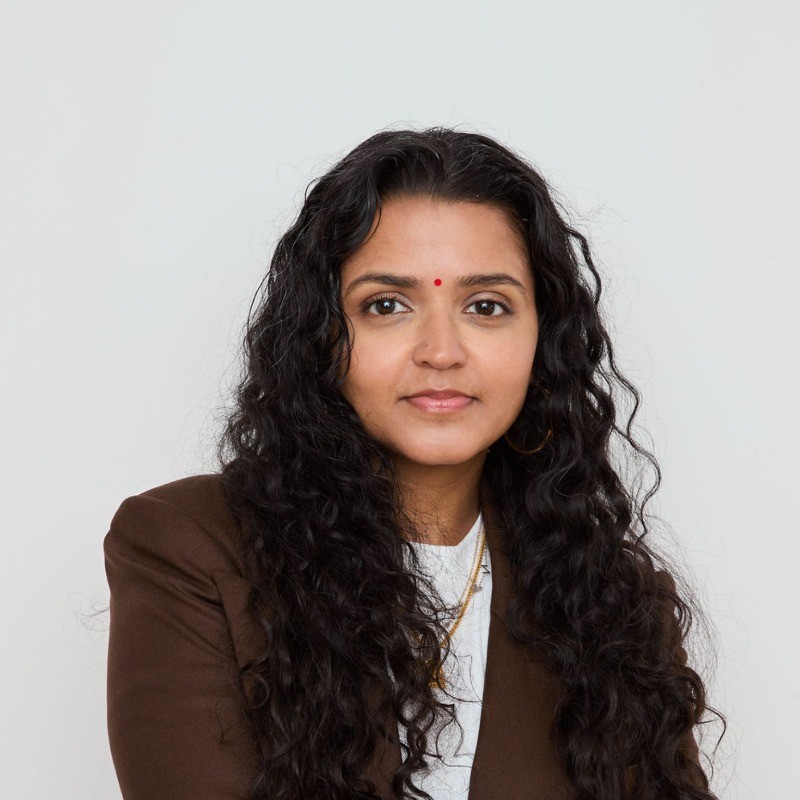 Deepti Sharma Picture