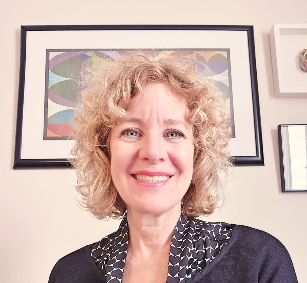 Ruth van Vierzen Picture