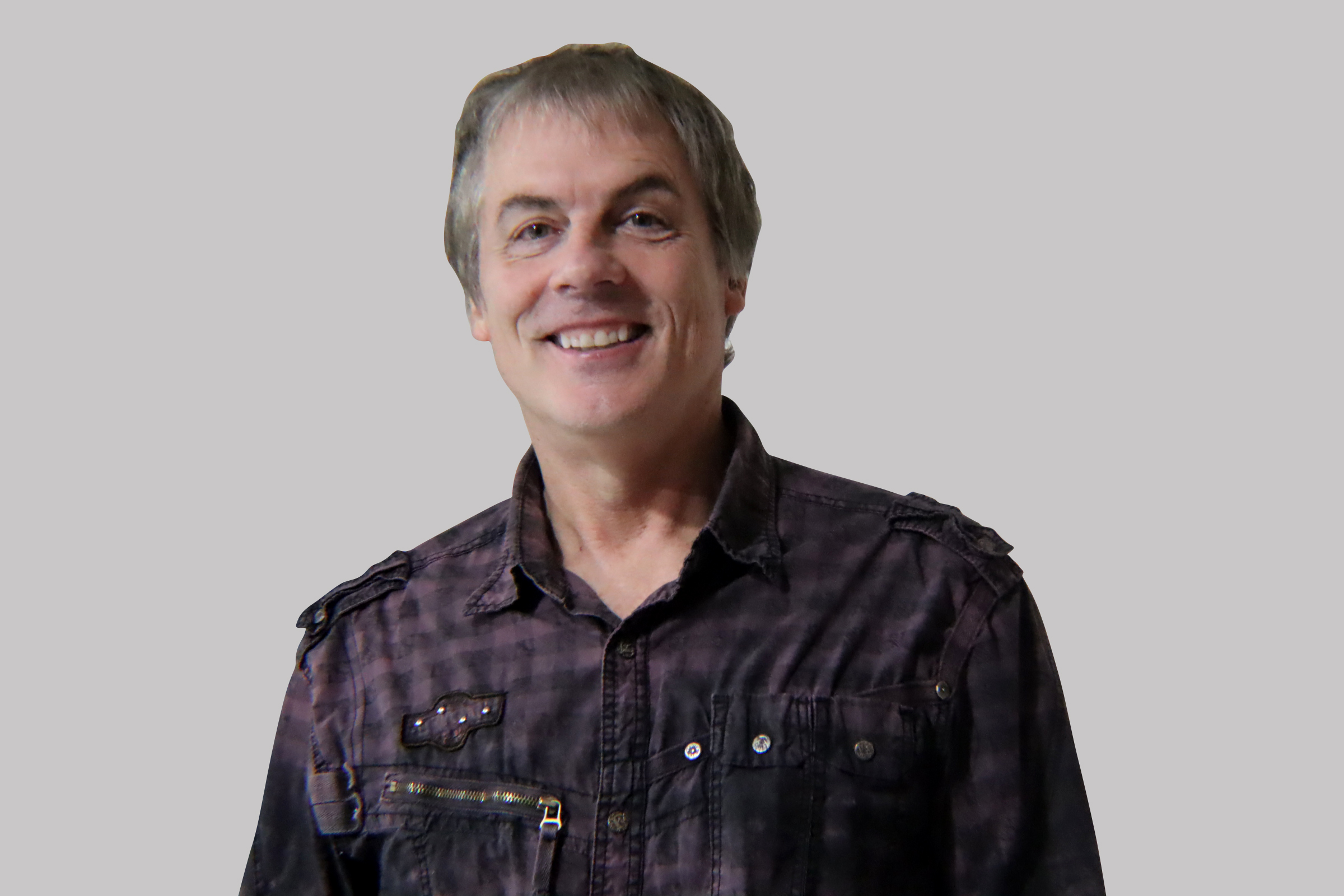 Randy Goodwin Picture