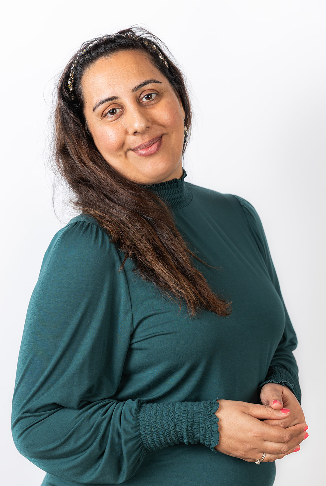 Nikita Thakrar Picture