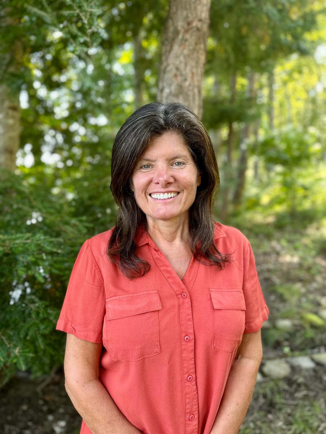 Karen Mejeur Picture