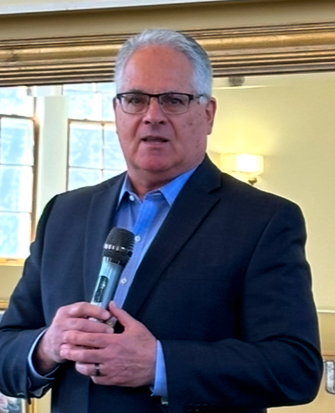 Dale Witherington Picture