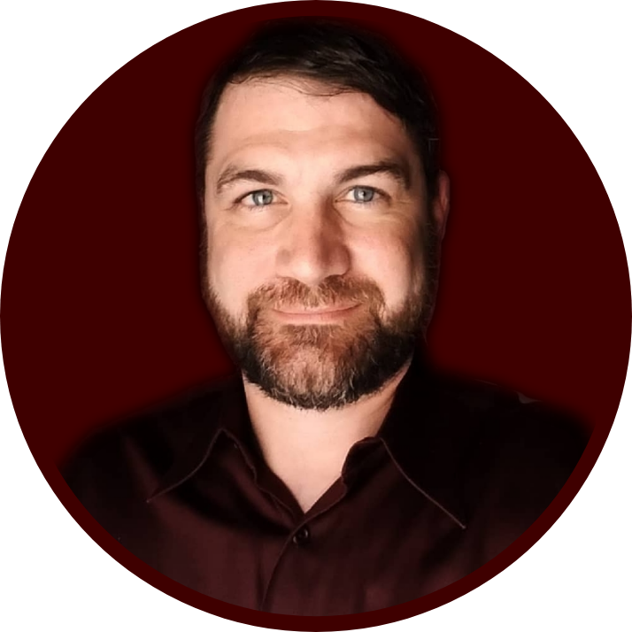 Nic Scogna Picture