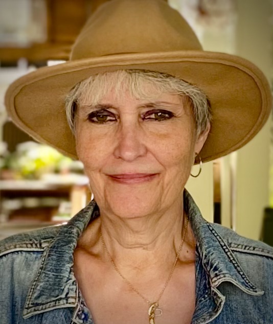 Joanne McLaughlin Picture