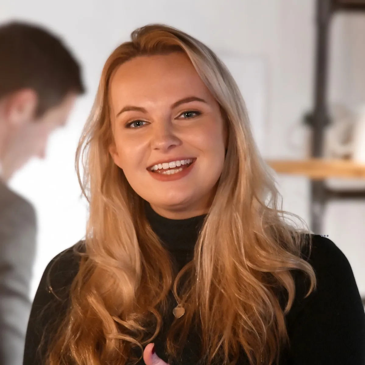 Sophie Thompson Picture