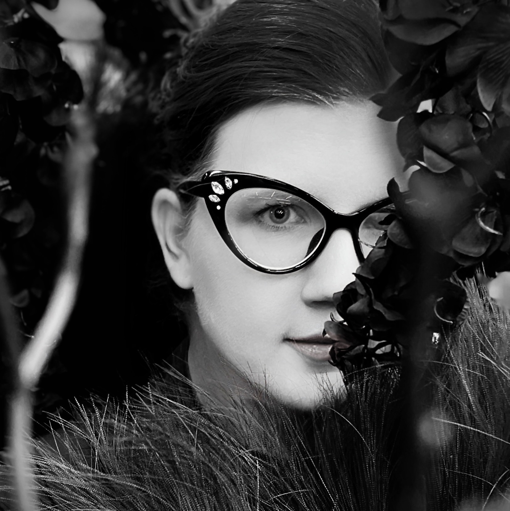 Celina Thompson Picture